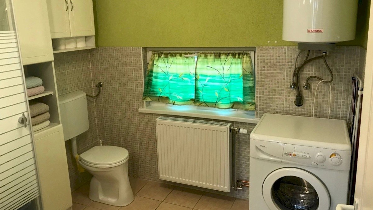 Panoráma Apartman