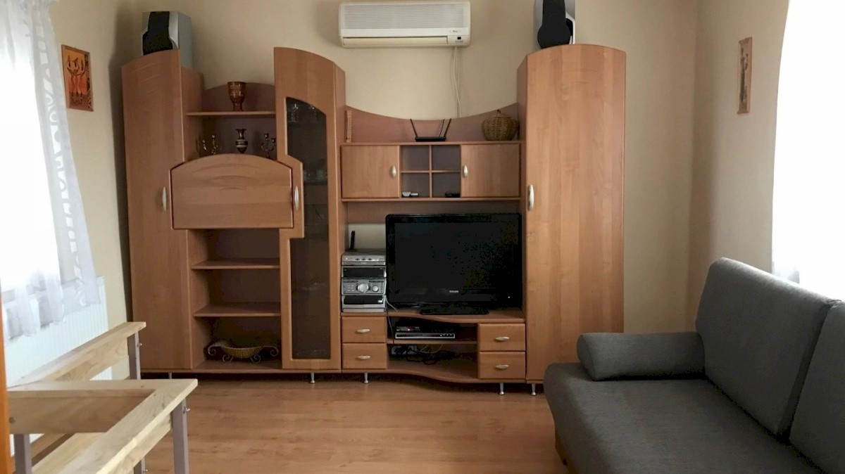 Panoráma Apartman