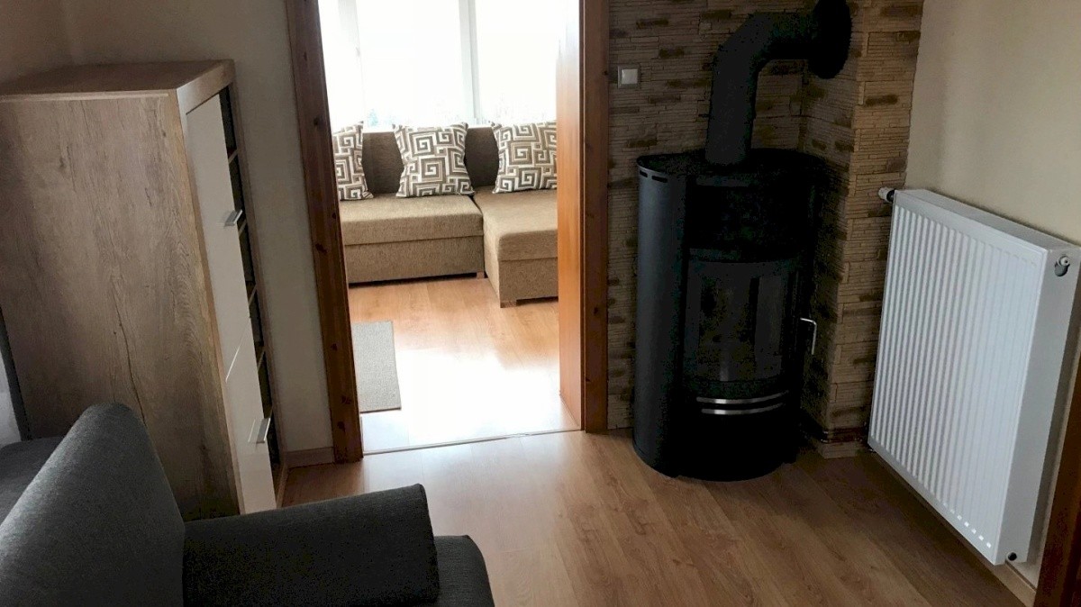 Panoráma Apartman