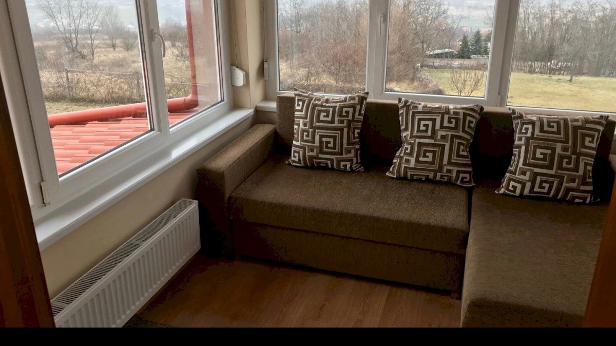 Panoráma Apartman