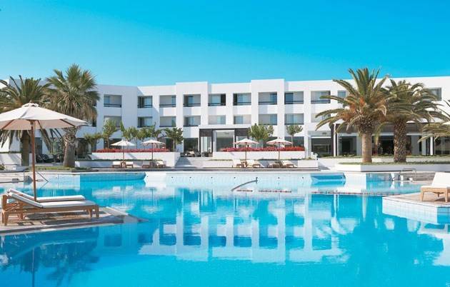 Grecotel Creta Palace