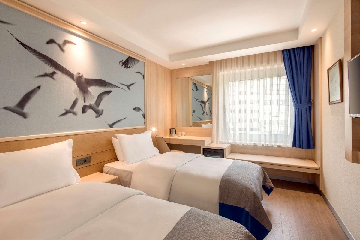 Ramada Istanbul Old City