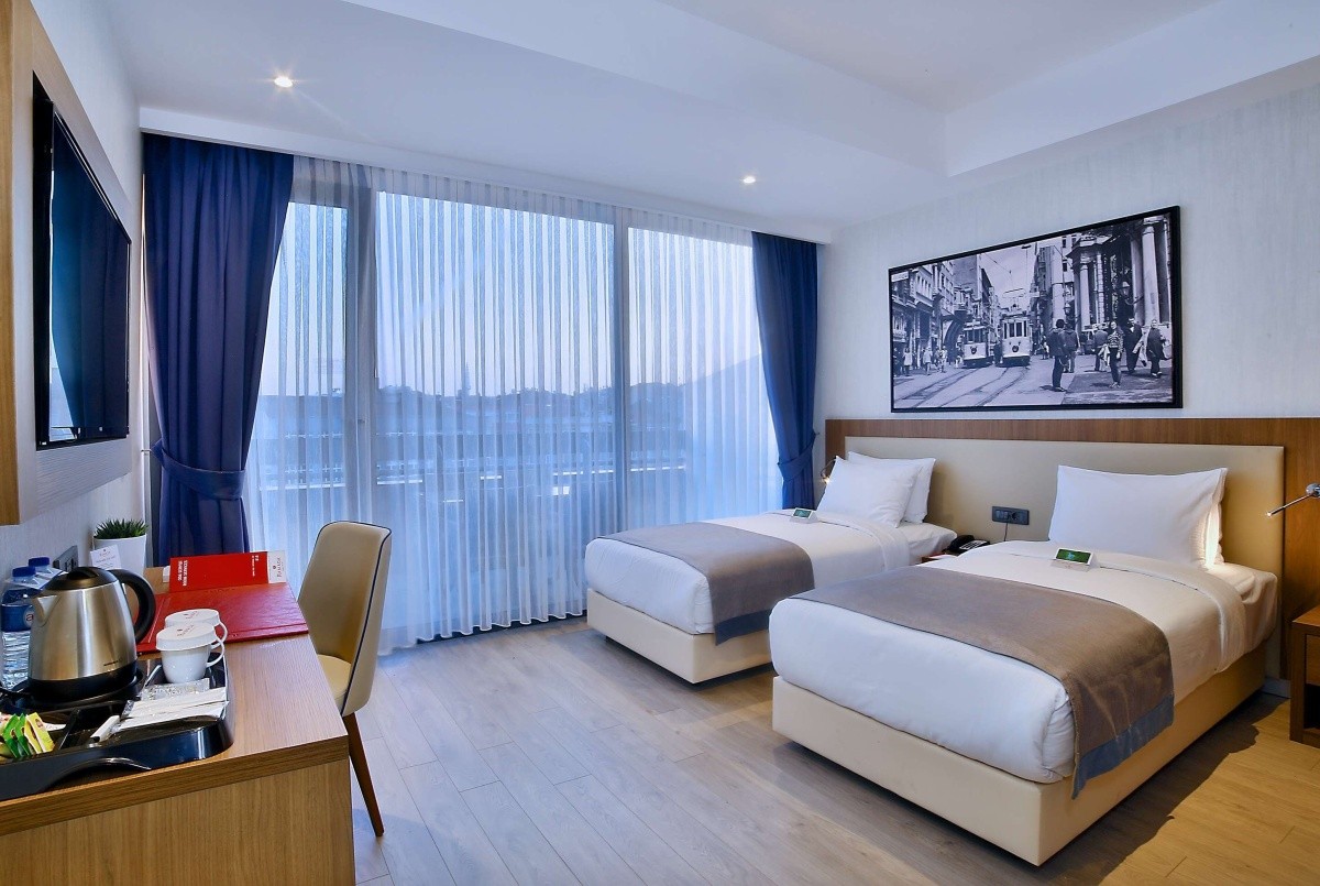 Ramada Istanbul Old City
