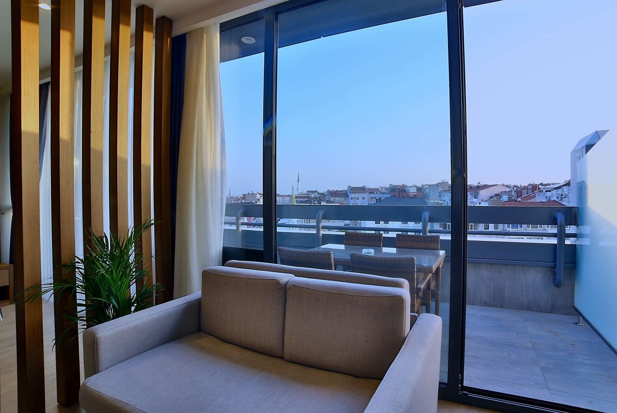 Ramada Istanbul Old City