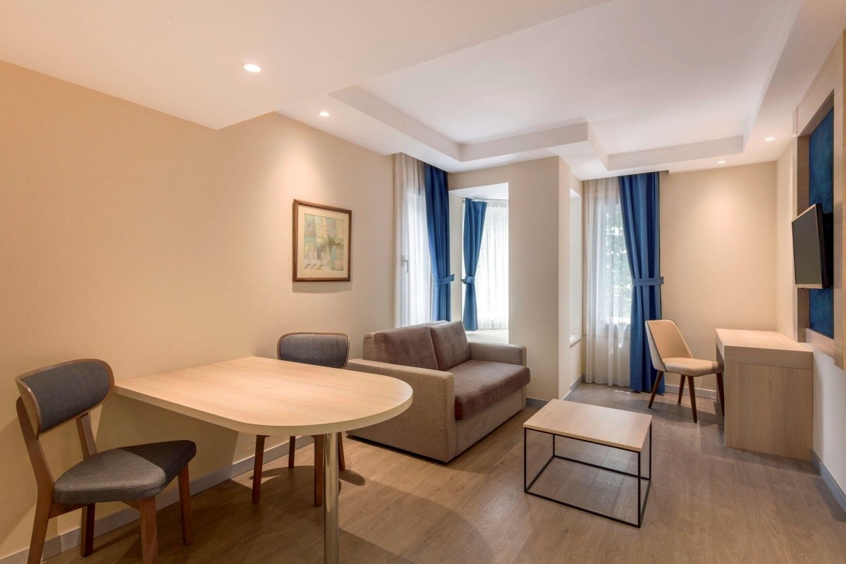 Ramada Istanbul Old City
