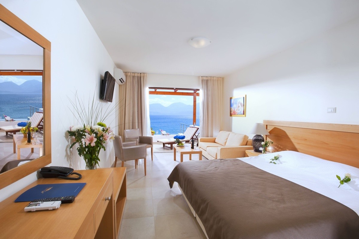 Miramare Resort