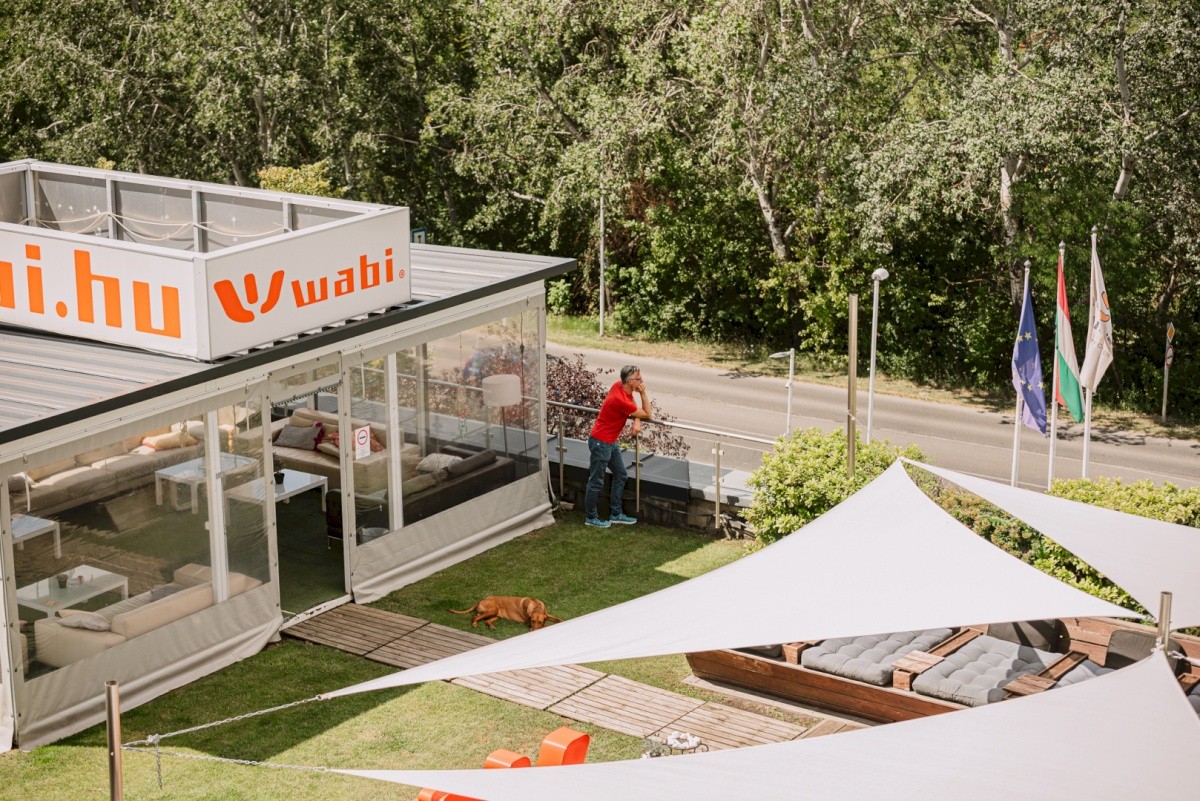 Wabi