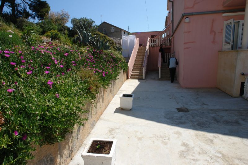 Apartmány Pink