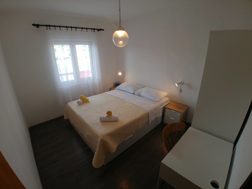 Apartmány Pink