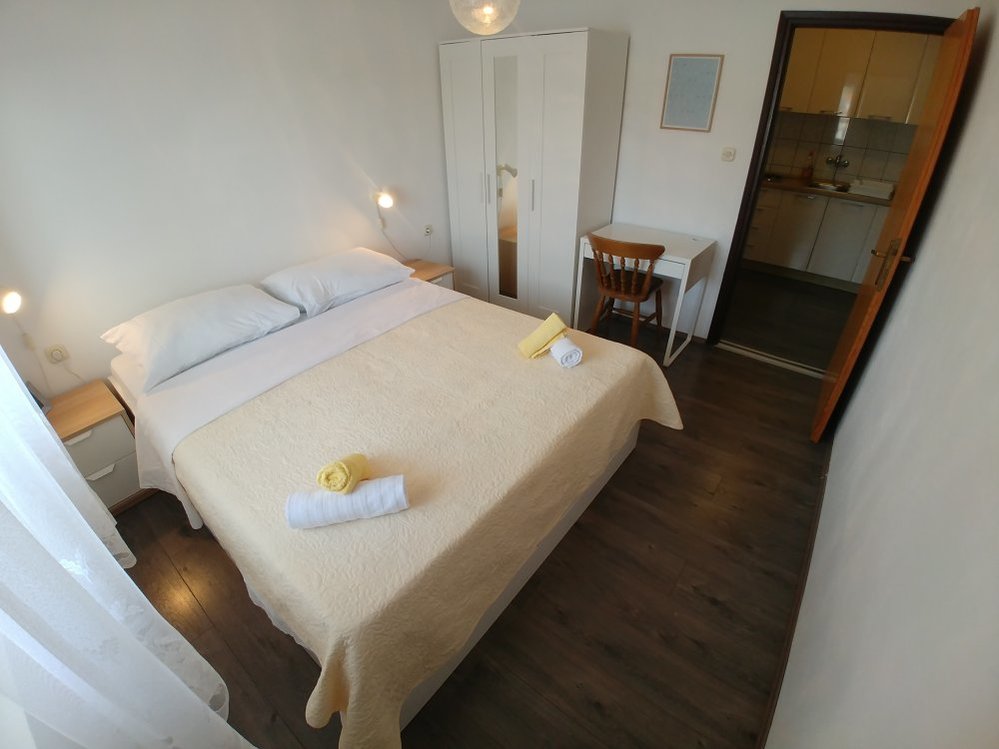 Apartmány Pink