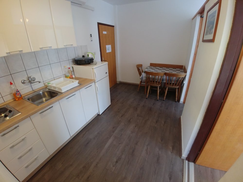 Apartmány Pink