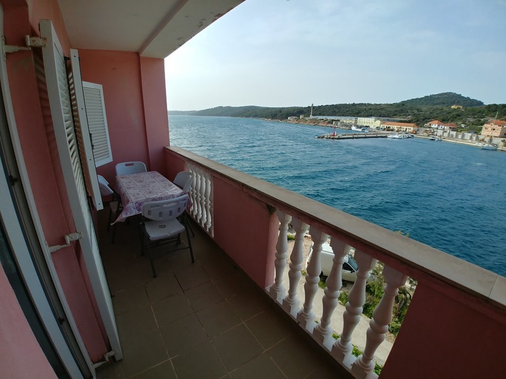 Apartmány Pink