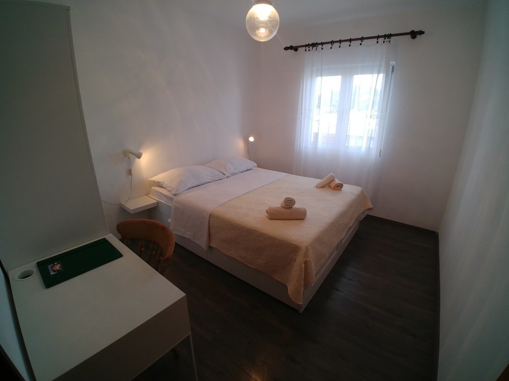 Apartmány Pink