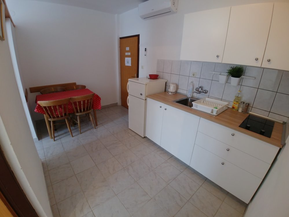 Apartmány Pink