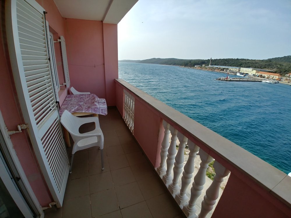 Apartmány Pink