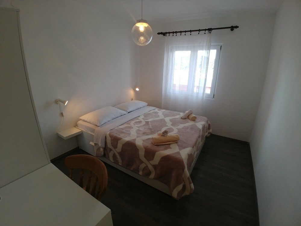Apartmány Pink