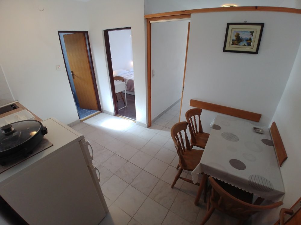 Apartmány Pink
