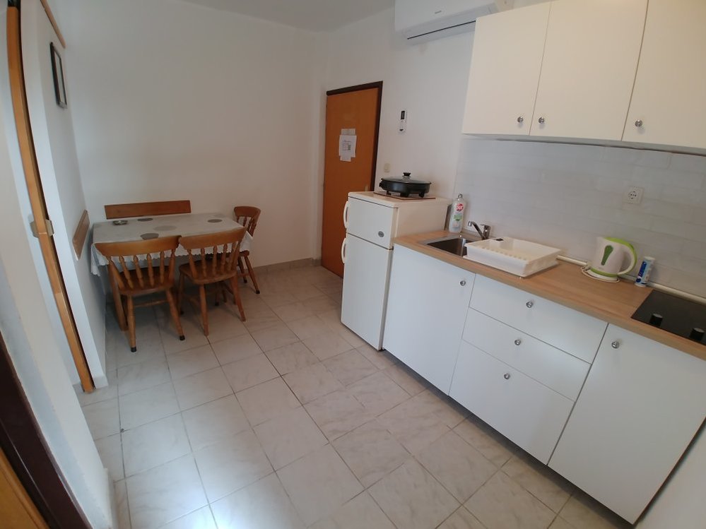 Apartmány Pink
