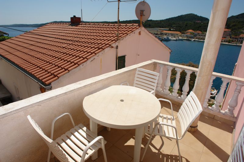 Apartmány Pink