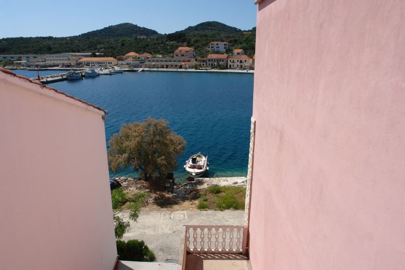 Apartmány Pink