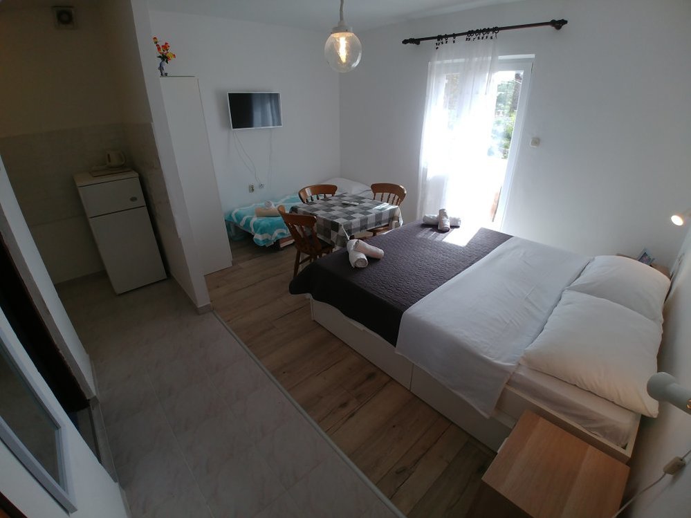 Apartmány Pink