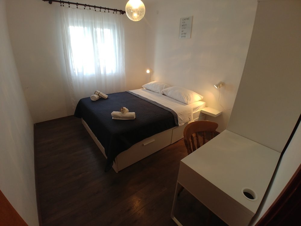 Apartmány Pink