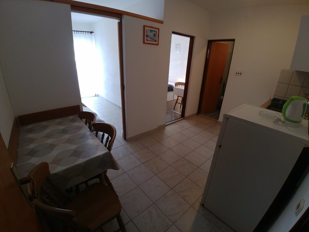 Apartmány Pink