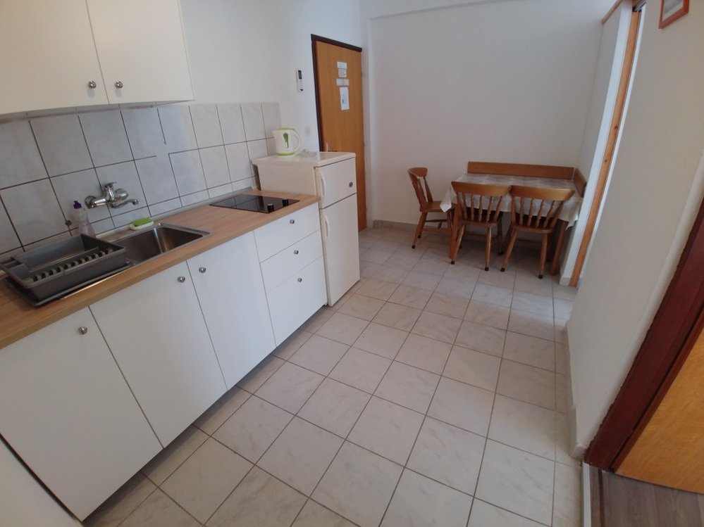 Apartmány Pink