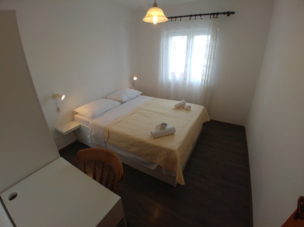 Apartmány Pink