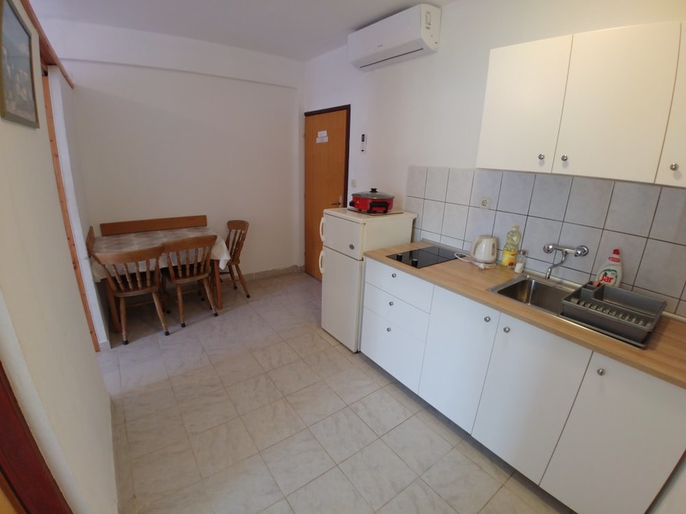 Apartmány Pink