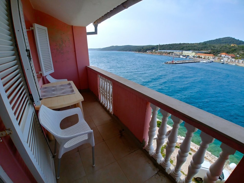 Apartmány Pink