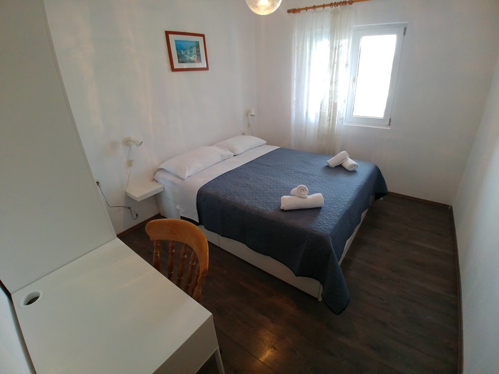 Apartmány Pink