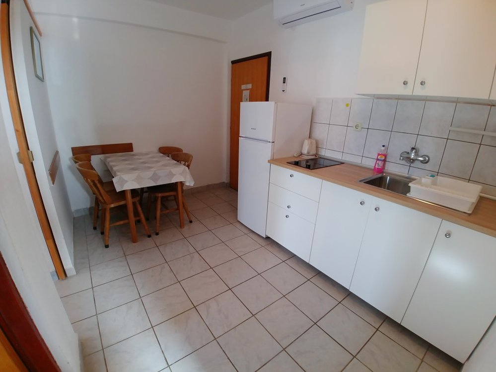 Apartmány Pink
