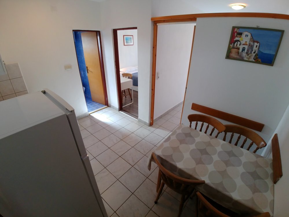 Apartmány Pink