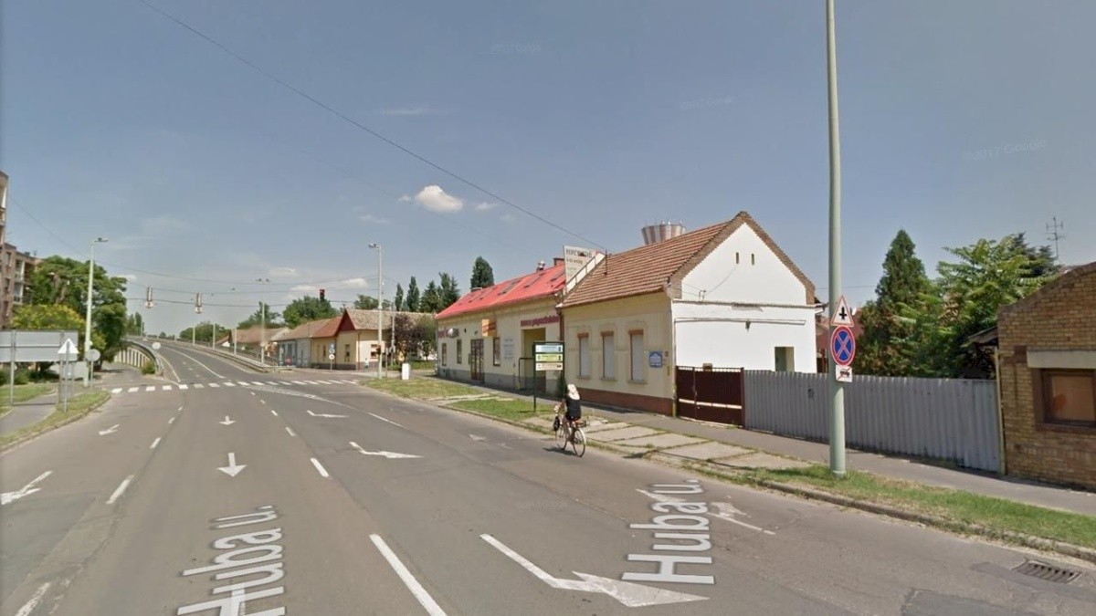 Penzion Roland (Orosháza)