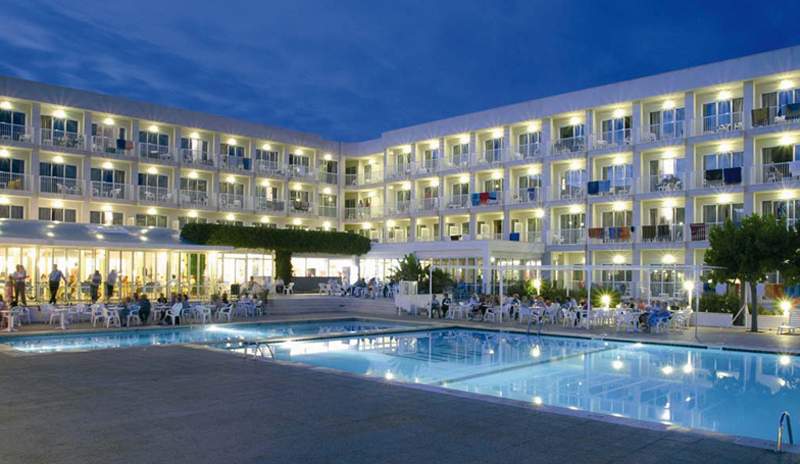 Minura Sur Menorca & Waterpark