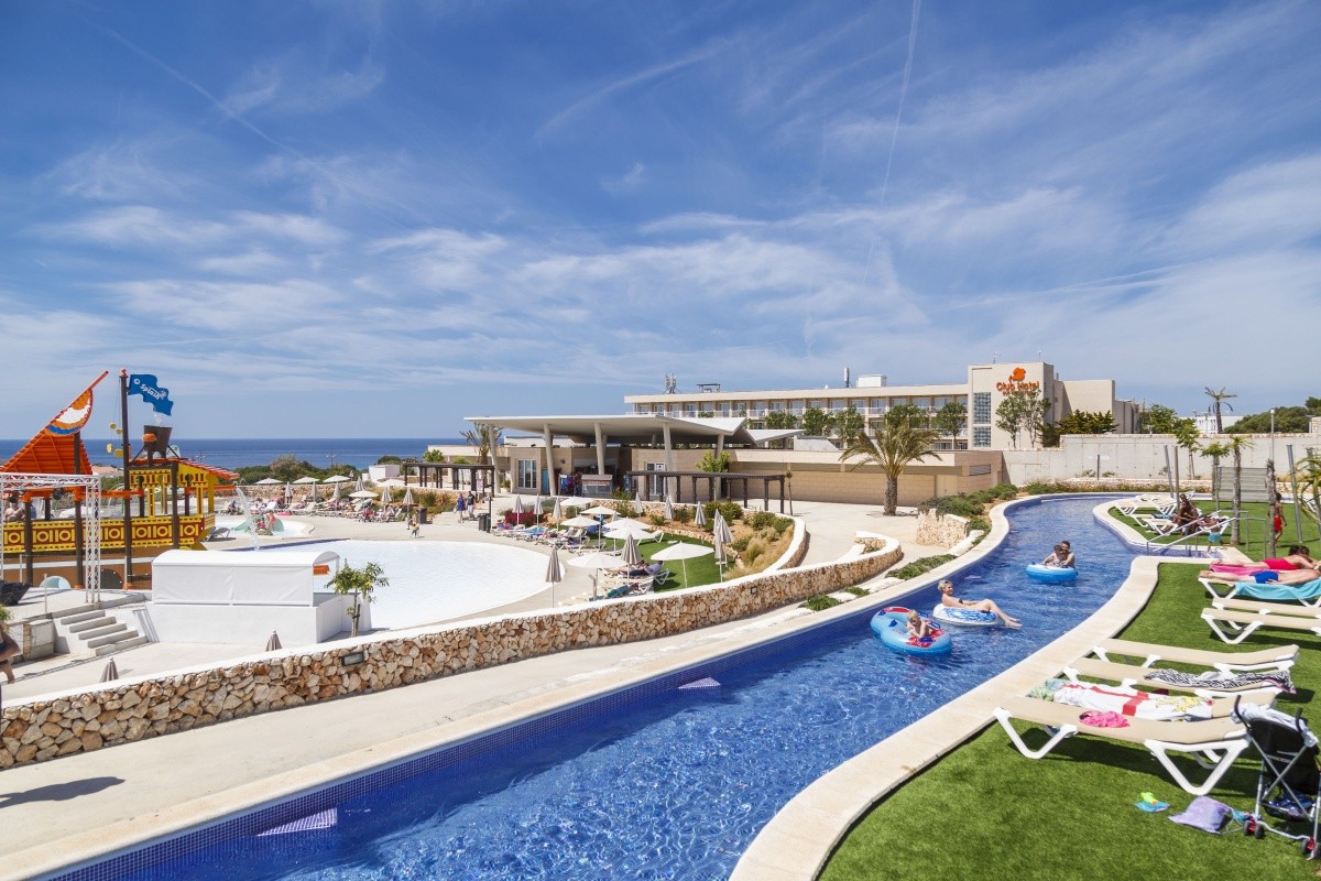 Minura Sur Menorca & Waterpark