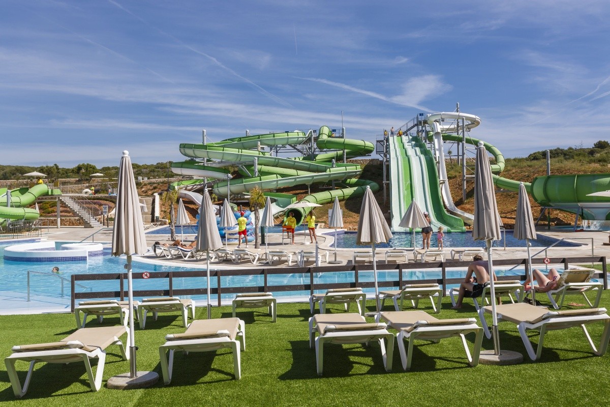 Minura Sur Menorca & Waterpark