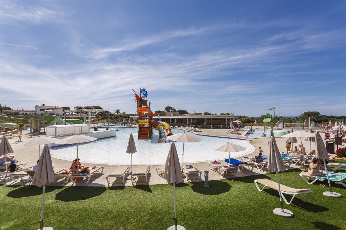 Minura Sur Menorca & Waterpark