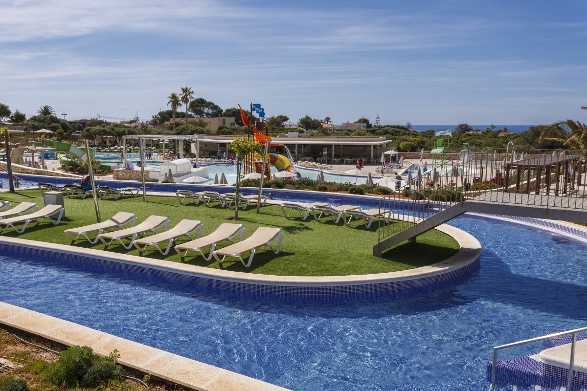Minura Sur Menorca & Waterpark