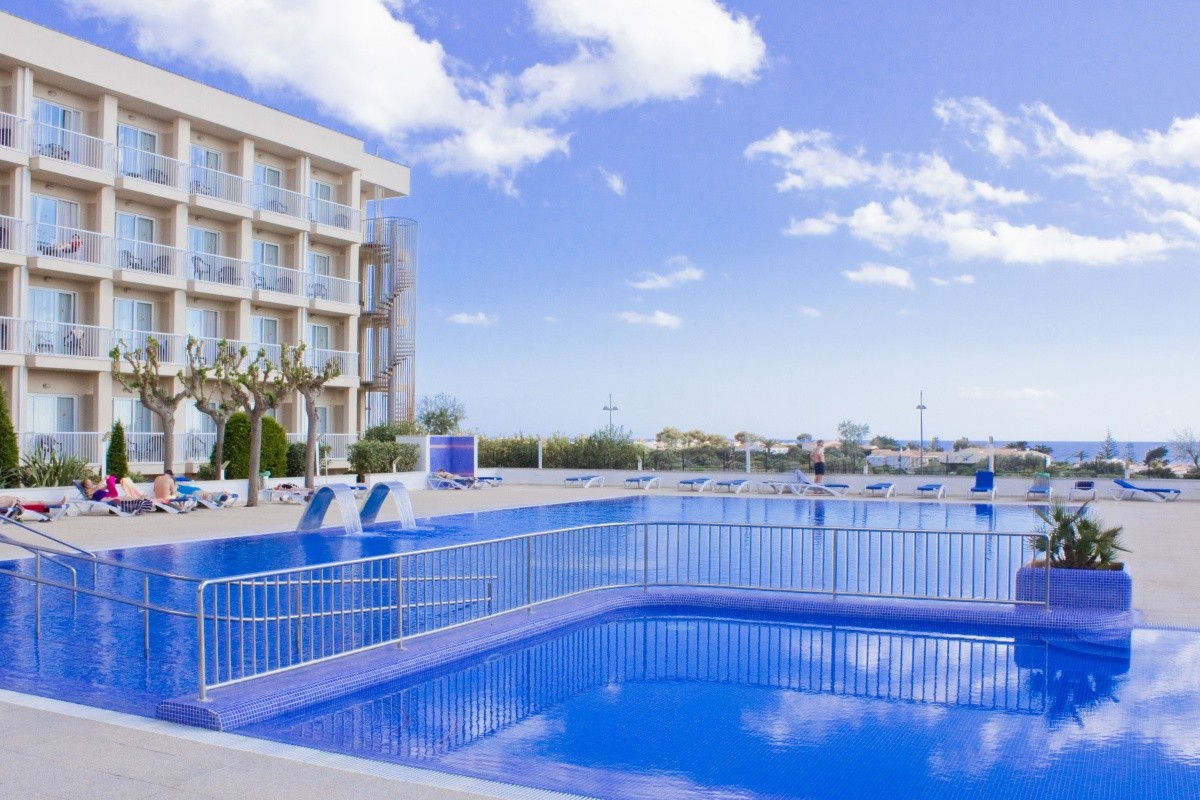 Minura Sur Menorca & Waterpark