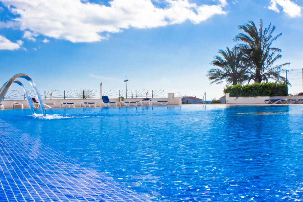 Minura Sur Menorca & Waterpark