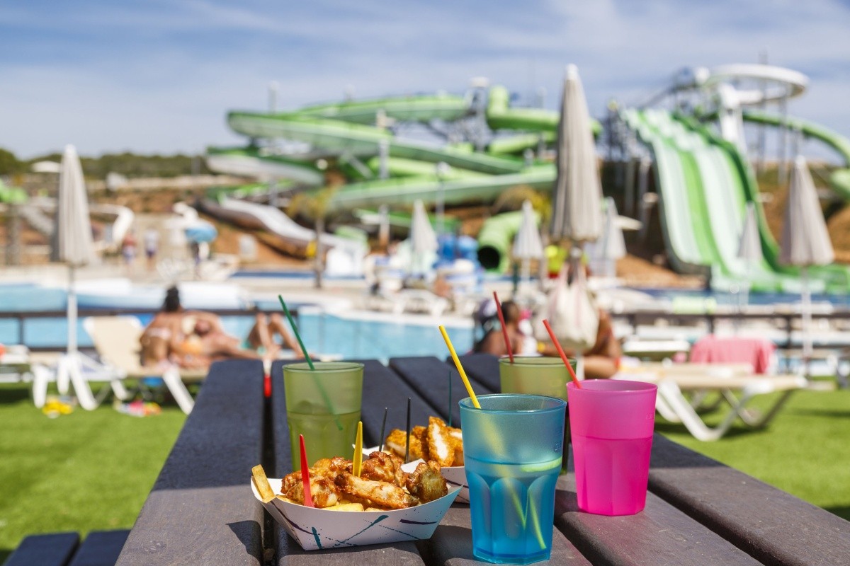 Minura Sur Menorca & Waterpark