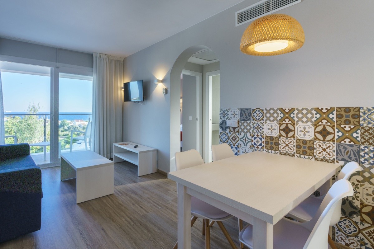 Minura Sur Menorca & Waterpark