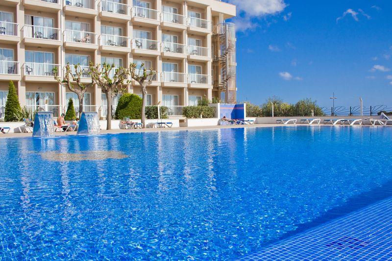 Minura Sur Menorca & Waterpark