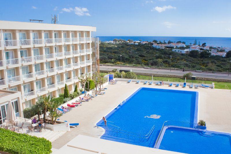 Minura Sur Menorca & Waterpark