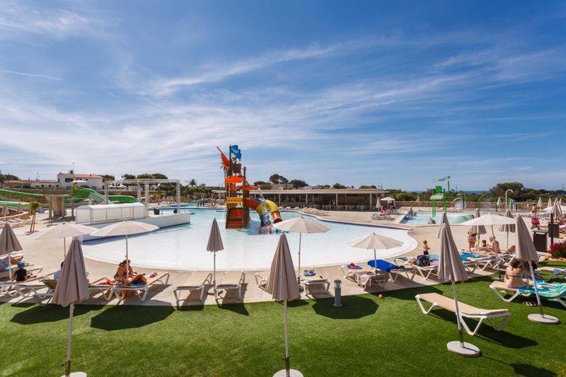 Minura Sur Menorca & Waterpark