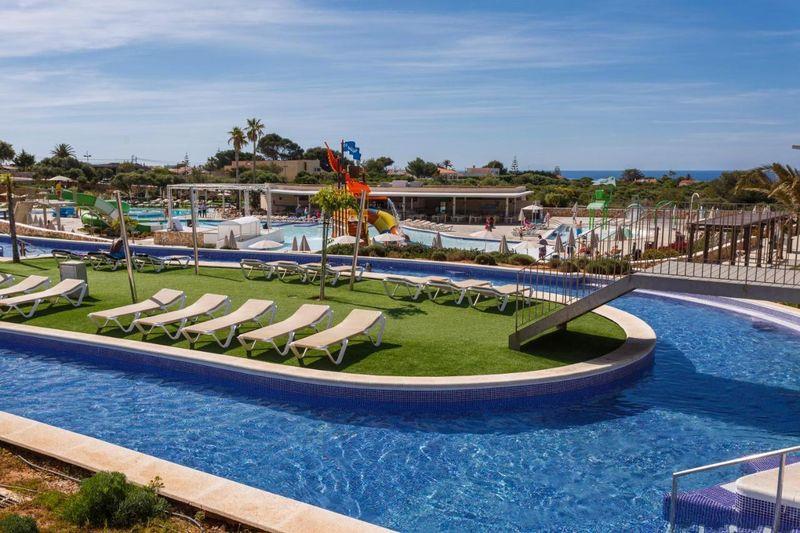 Minura Sur Menorca & Waterpark