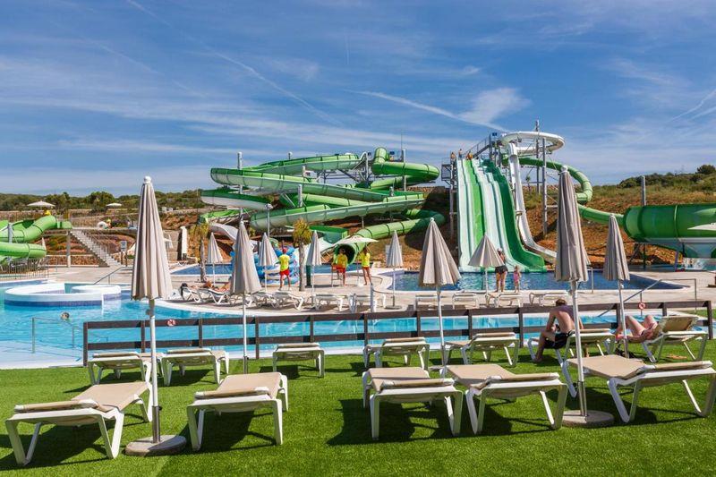 Minura Sur Menorca & Waterpark