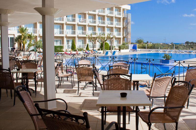 Minura Sur Menorca & Waterpark